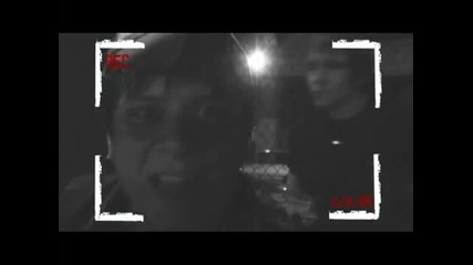 Jon Moxley ( Dean Ambrose ) and Sami Callihan - have some word for Czw