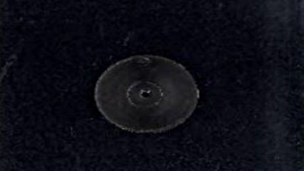 Virgil Enzinger - Black A1