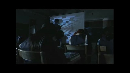 The Birthday Massacre - Looking Glass 
