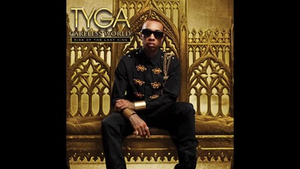 Tyga feat. Lil Wayne - Faded