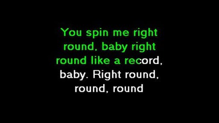 Dead Or Alive - You Spin Me Round(like A Record).mpg