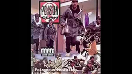 Poison Clan - Ho Stories