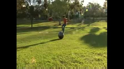 Balls