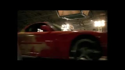 First - Lindsay Lohan Official Music Video