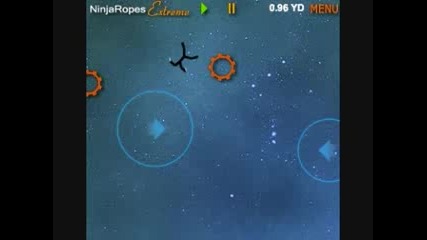 Мюзикъл - Ninja Ropes
