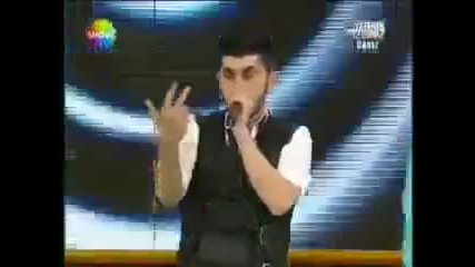 Супер талант Бийт Бокс Шоууууууу 2010