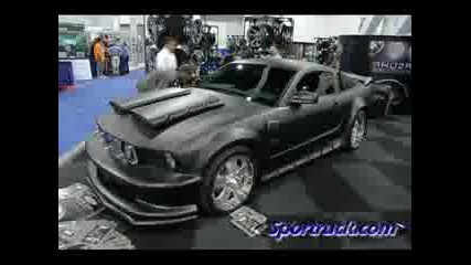 Mega Tuning 2
