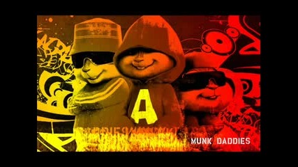 I Walk Alone - Green day - Chipmunk Version ... 