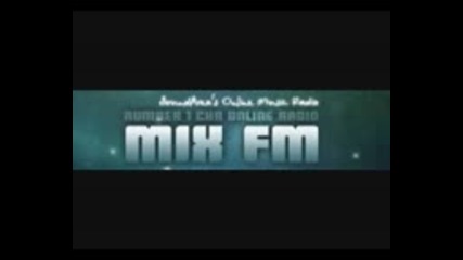 Mix Fm Airplay Top 20 - Week 5 