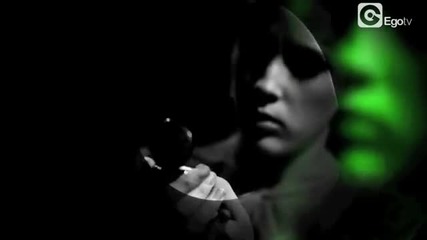 Wankelmut & Emma Louise - My Head Is A Jungle (official Video)