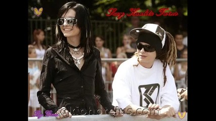 bill i tom ... 