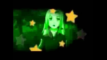Narusaku - Are Red 