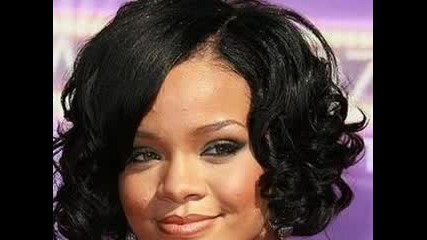Rihanna - Най - Сладкото Бонбонче