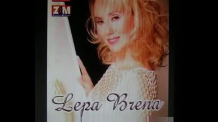 Lepa Brena 1996 Narodna Muzika Mix.wmv