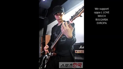 Kim Myung soo