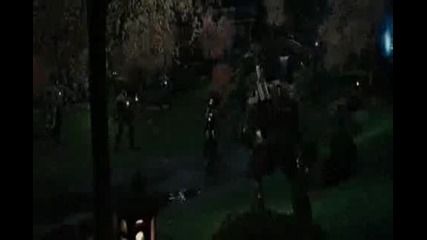 Iron Man 2 - Железният човек 2 bg audio part 4 (2010)