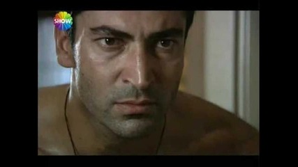 Kenan Imirzalioglu vs Mehmet Akif Alakurt 