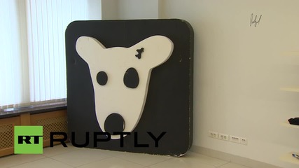 Russia: Lavrov inaugurates Foreign Ministry's VK social networking page