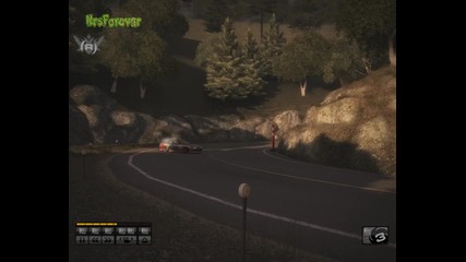 Grid ~ [ Drift ]