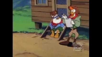 Ducktales - S01 E53 - Superdoo! [dbu]