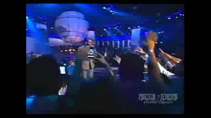 enrique Iglesias ft. Aventura - Lloro por ti (live) 