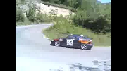 rally lakatnik - milanovo 