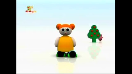 Hippa hippa hey 1 - Baby tv