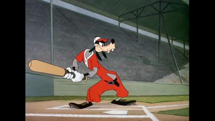 Гуфи/goofy - 1942 - How to Play Baseball