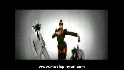 Beyonce - Video Phone feat. Lady Gaga 