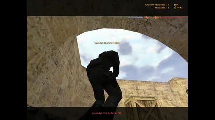 Counter-strike #1