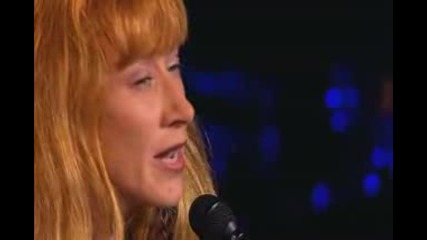 Loreena Mckennitt - Dantes Prayer