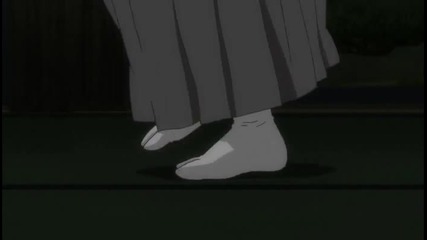 Gintama Episode 261 (2012) Eng Hq