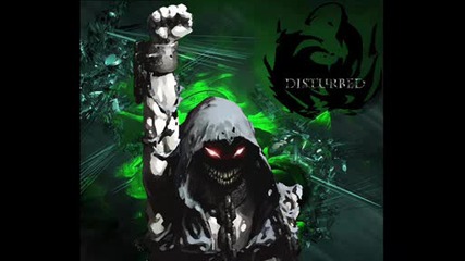 Disturbed - Sons Of A Plunder