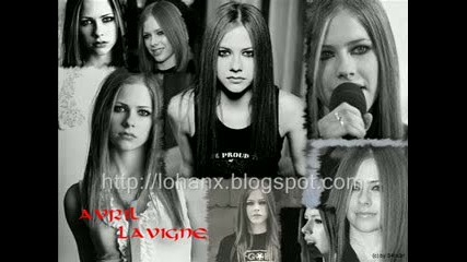 Avril Lavigne And Lil Mama - Girlfriend (Remix)