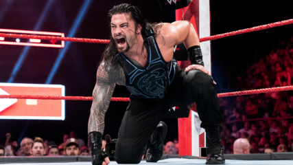 5 things you need to know before tonight's Raw: Aug. 6, 2018