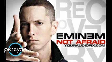 Drake ft Eminem - Not Afraid To Find Your Love 