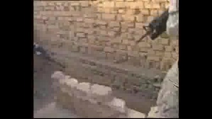 Боеве Във Фалуджа