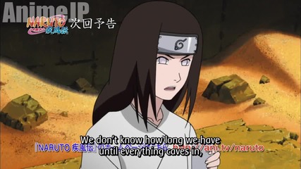 Naruto Shippuden Episode 405 Preview [ Бг Суб ]