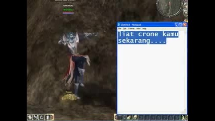 Hack Crone Rohan [new]