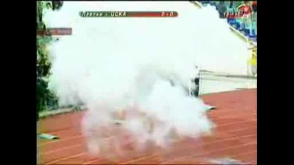 Каква Бомбичка Само Хахаха ! 
