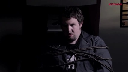 E3 2011: Mega64 - Konami Press Conference Skit