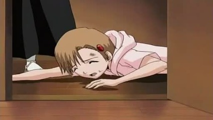 Bleach Episode 1 [english Subs]