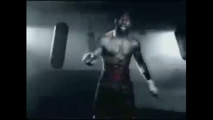 Roy Jones Jr. - Ya'll Must`ve Forgot