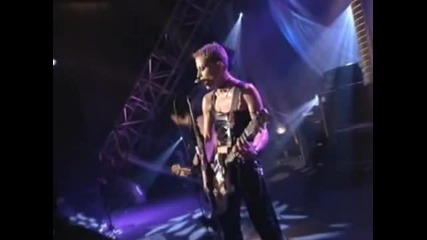 85.joan Jett & the Blackhearts - I Hate Myself For Loving You