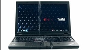 Lenovo ThinkPad - Много работи, малко се оплаква!