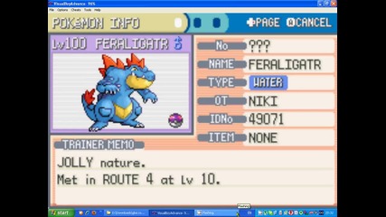 pokemon fire red super hack