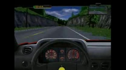 Need for Speed(3do)alpine -