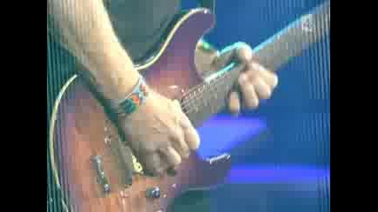Deep Purple - Smoke On The Water