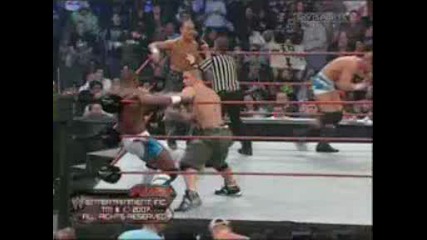 за John Cena 