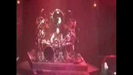 Black Sabbath - Shadow Of The Wind ( Live Vancouver 31.01.2007 )